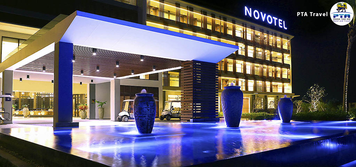 Novotel Phú Quốc Resort