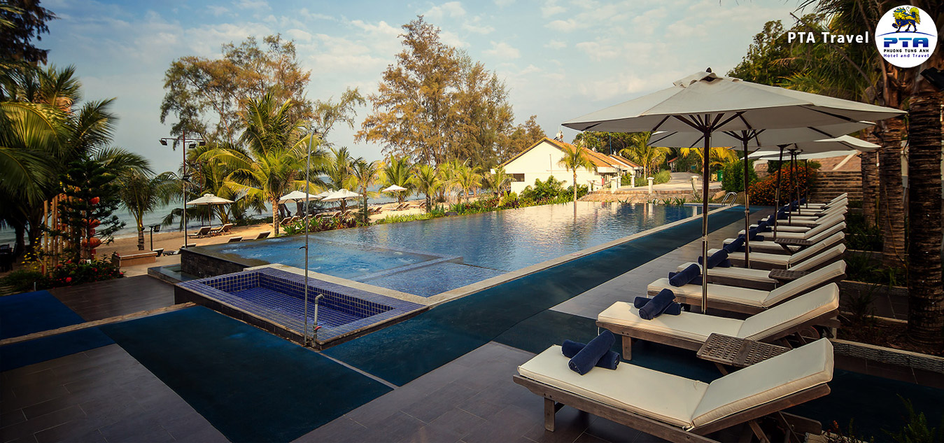 Sea Sense Resort Phú Quốc