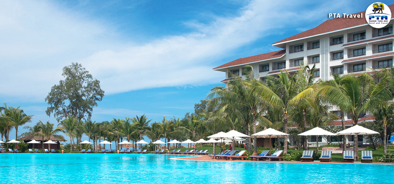 Vinpearl Phu Quoc Resort