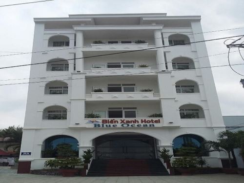 Biển Xanh Hotel