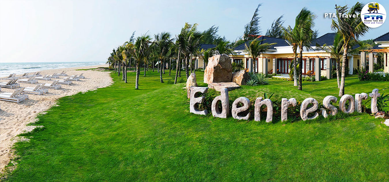 Eden Resort Phu Quoc