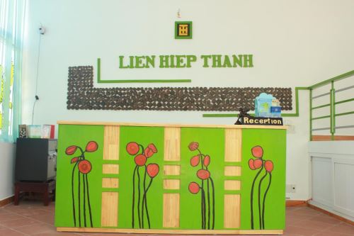 Liên Hiệp Thành Resort