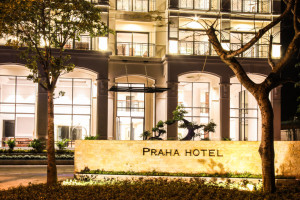 Praha Hotel