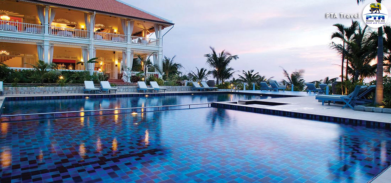 La Veranda Resort Phu Quoc