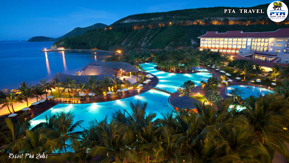 Đánh giá các Resort và Khách sạn Phú Quốc tốt nhất