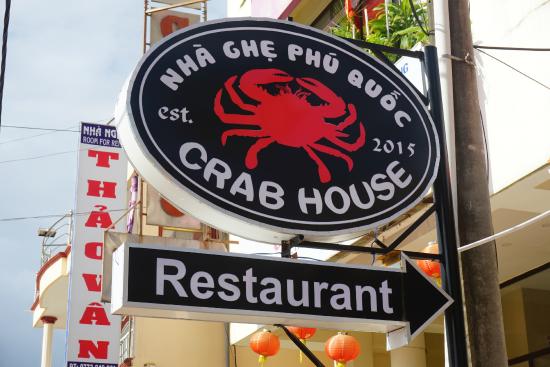 Crab House