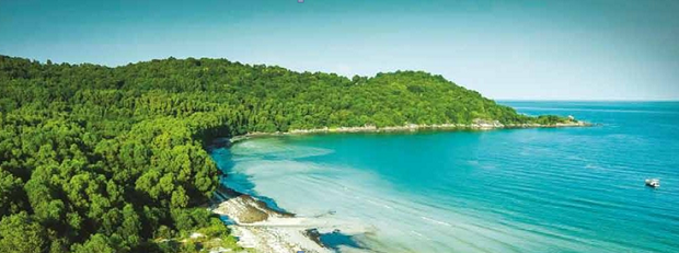  Phu Quoc to become eco-tourism centre