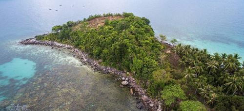 Khám phá Top 5 hòn đảo Phú Quốc thu hút dân phượt