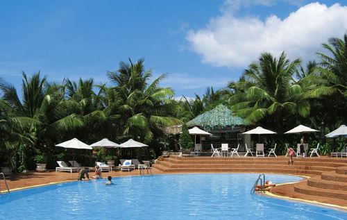 Sài Gòn – Phú Quốc Resort and Spa