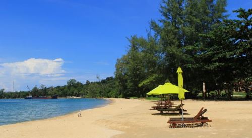 DOUBLE YOUR PLEASURE: PHU QUOC PROMOTION IN SUMMER 2016