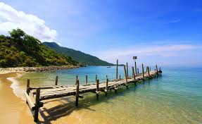Cụm đảo hòn Thơm - Viên ngọc lung linh giữa biển khơi Phú Quốc
