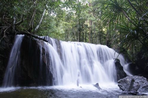 Phu Quoc Scenic views